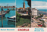 AK Saluti Caorle.