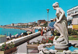 AK Caorle. Spiaggia di Ponente S. Margherita.