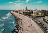 AK Caorle. Passeggiata a Mare.
