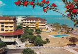 AK Caorle. Spiaggia di Levante.