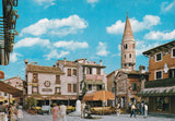 AK Caorle. Centro storico.