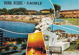 AK Caorle. Duna Verde.