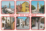 AK Saluti da Caorle.