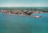 AK Caorle Veduta Aerea.