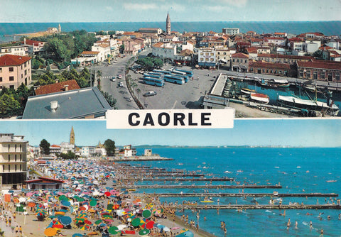 AK Caorle.
