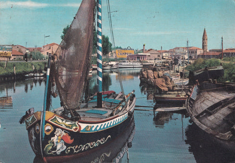 AK Caorle. Porticciuolo.