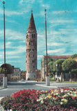 AK Caorle. Duono e campanile X secolo.
