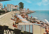 AK Caorle. La Scogliera.