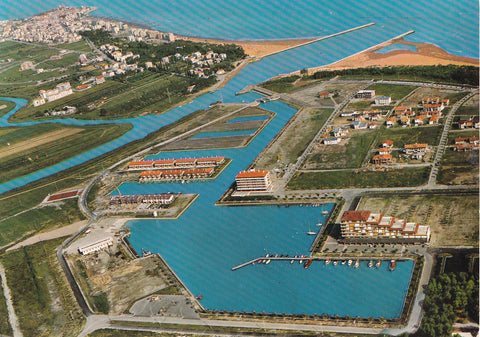 AK Caorle - Porto S. Margherita.
