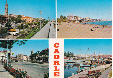 AK Caorle.