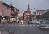 AK Caorle. Notturno - Rio Terra.