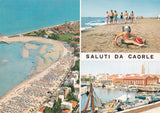 AK Saluti da Caorle.