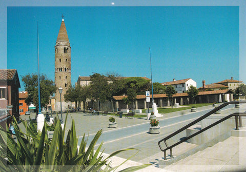 AK Caorle.