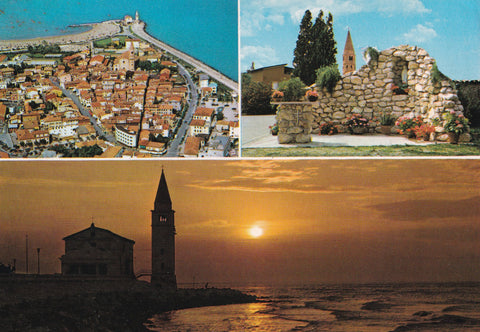 AK Caorle.