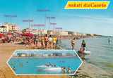 AK Saluti da Caorle.