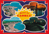 AK Saluti da Caorle.