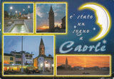 AK 'E stato un sogno a Caorle.
