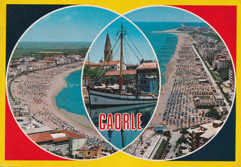 AK Caorle.