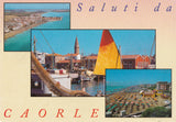AK Saluti da Caorle.