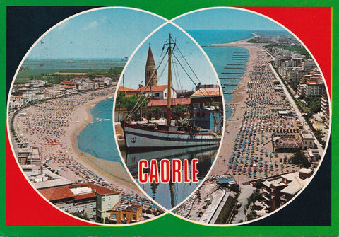 AK Caorle.