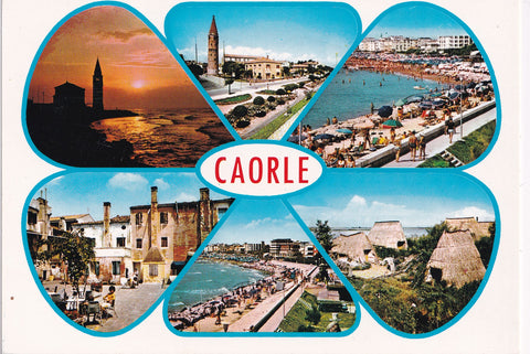 AK Caorle.