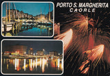AK Caorle. Porto S. Margherita.