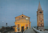 AK Caorle. Madonnina dell'Angelo.