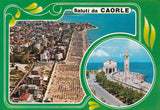 AK Saluti da Caorle.