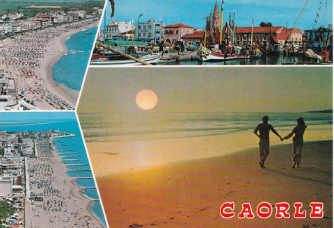 AK Caorle.