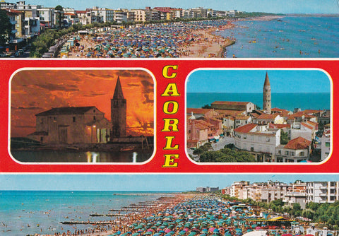 AK Caorle.