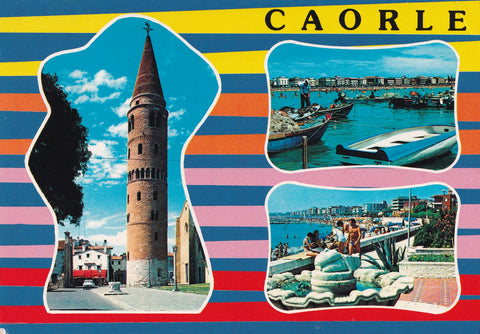 AK Caorle.