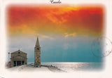 AK Caorle. Madonnina dell'Angelo.