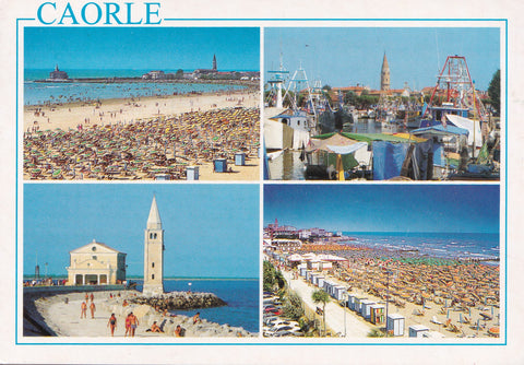 AK Caorle.