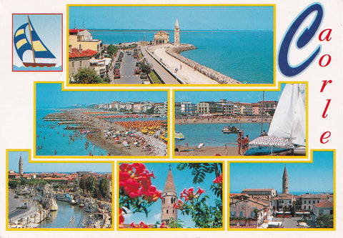 AK Caorle.