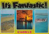 AK Caorle. It's Fantastic!
