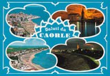 AK Saluti da Caorle.