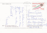 AK Saluti da Caorle.