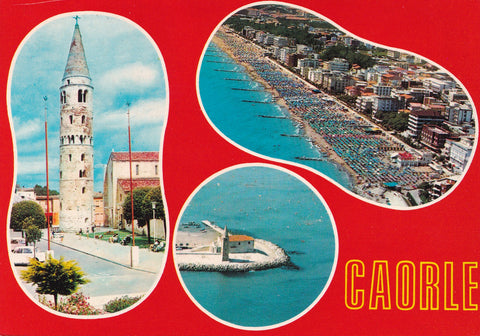 AK Caorle.