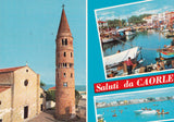 AK Caorle.