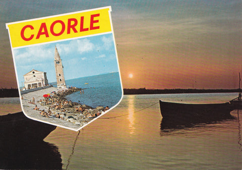 AK Caorle.