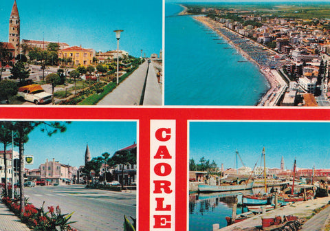 AK Caorle.