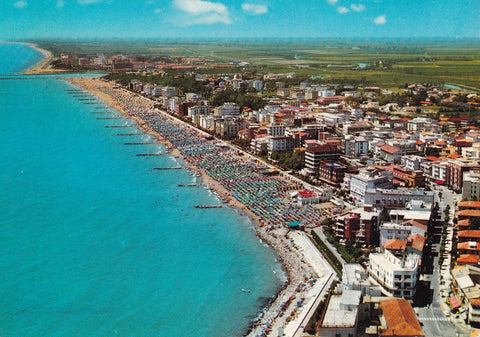AK Caorle.