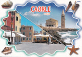 AK Caorle.