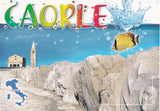 AK Caorle.