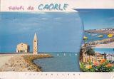 AK Saluti da Caorle.