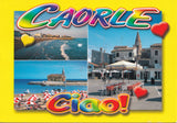 AK Caorle. Ciao!