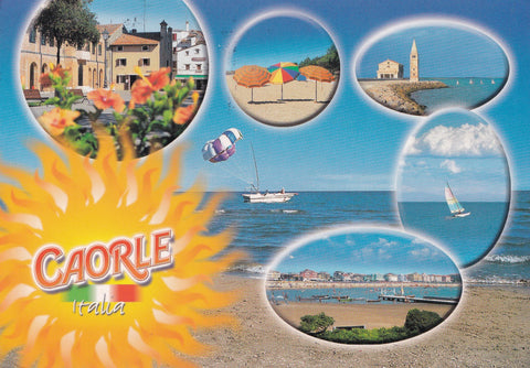 AK Caorle.