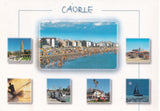 AK Caorle.