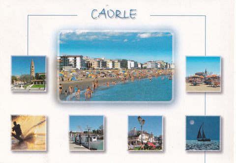 AK Caorle.