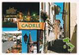 AK Caorle.